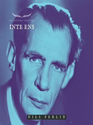 cover image of Inte ens